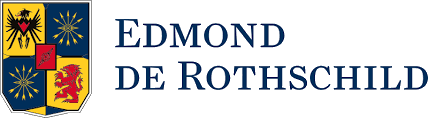 Edmond de Rothschild logo